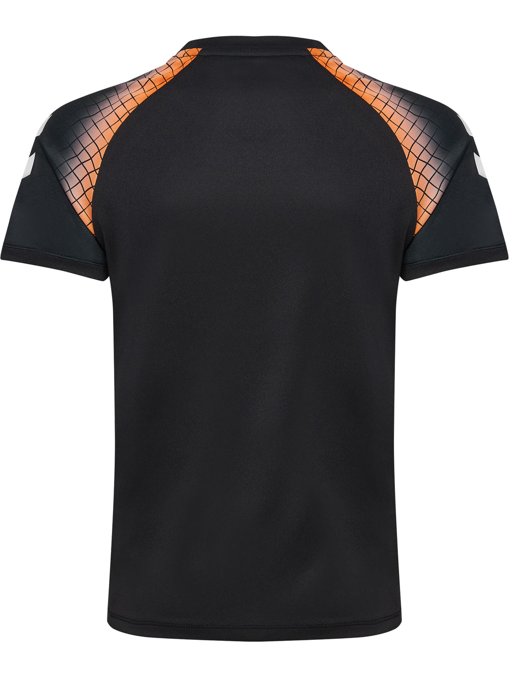 HUMMEL Blazeclub 27 Graphic PL Set Kind (caviar/caviar)