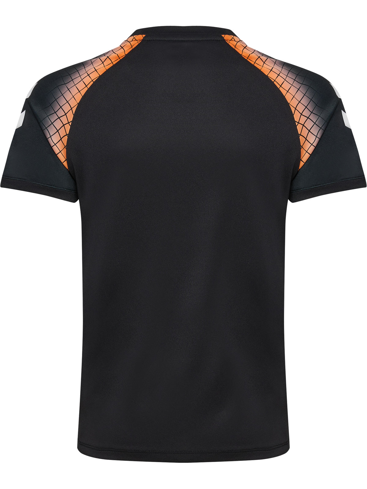 HUMMEL Blazeclub 27 Graphic PL Set Kind (caviar/caviar)