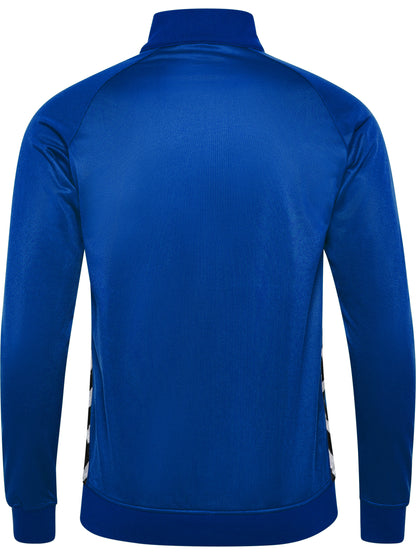 HUMMEL Playful Tracksuit (true blue)