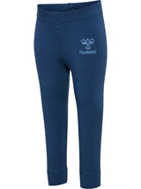 HUMMEL Mino Tights Kind (dark denim)