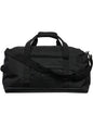 HUMMEL Travel Duffel Bag Unisex Schwarz