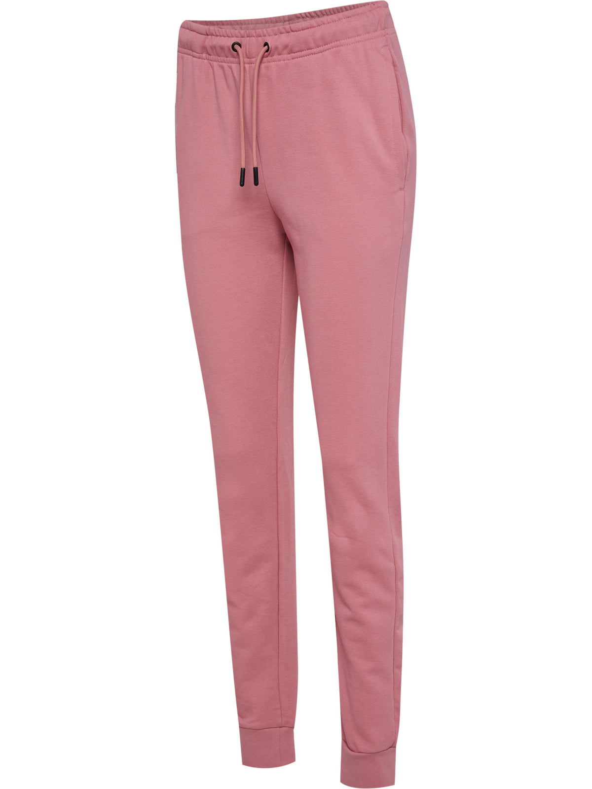HUMMEL Active Sweatpants Damen (dusty rose)