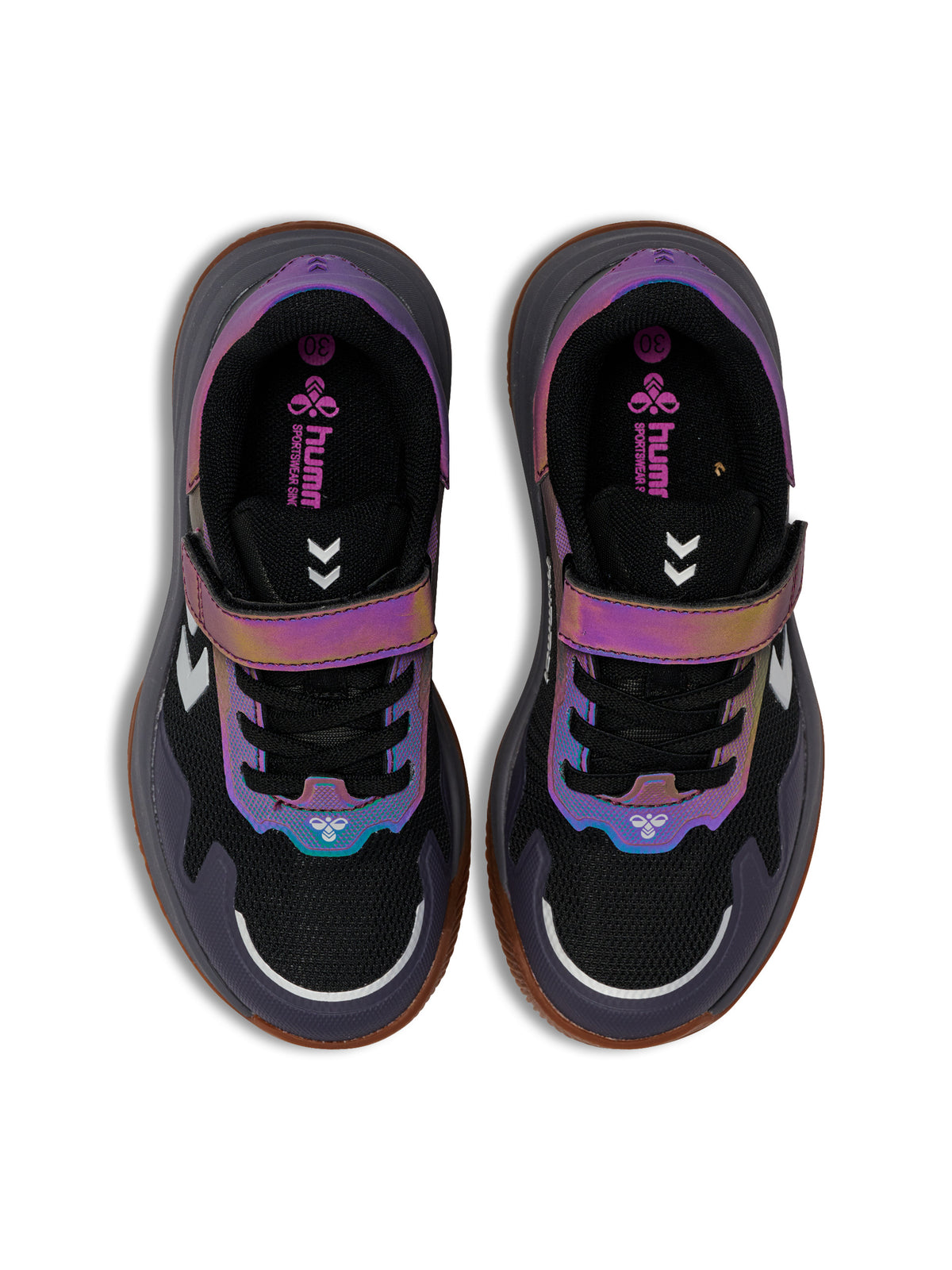 HUMMEL Topflight Pro Vc Kind (anthracite)