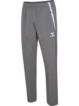 HUMMEL Lead 2.0 Woven Pants (steel gray)