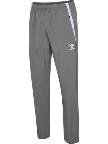 HUMMEL Lead 2.0 Woven Pants (steel gray)