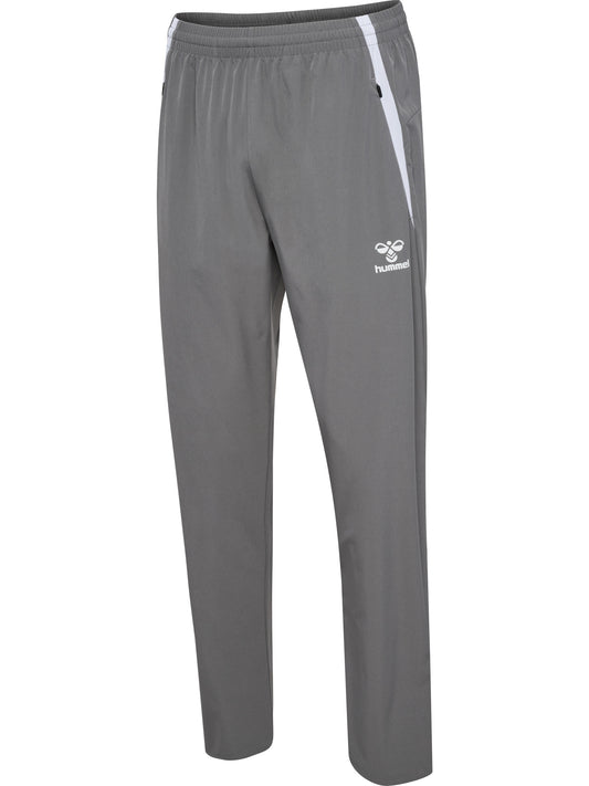 HUMMEL Lead 2.0 Woven Pants (steel gray)
