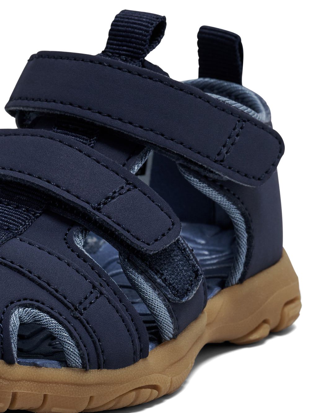 HUMMEL Sandal Velcro Infant Kind (dress blues)