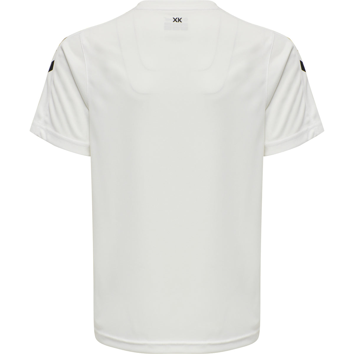 HUMMEL Core XK Poly Jersey S/S Kind (white)
