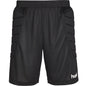 HUMMEL Essential Gk Shorts W Padding Unisex Kind Schwarz
