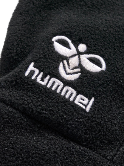 HUMMEL Fleece Gloves (black)