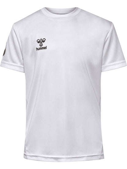 HUMMEL Logo Set Kind (white)