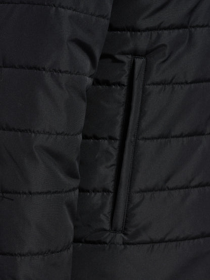HUMMEL Essential Short Bench Jkt (black)