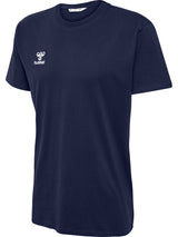 HUMMEL Go 2.0 T-Shirt S/S (marine)