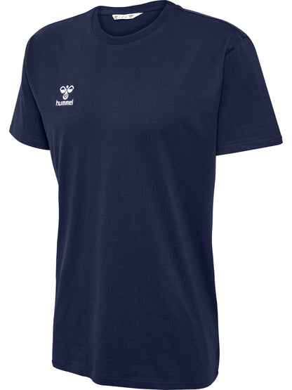HUMMEL Go 2.0 T-Shirt S/S (marine)