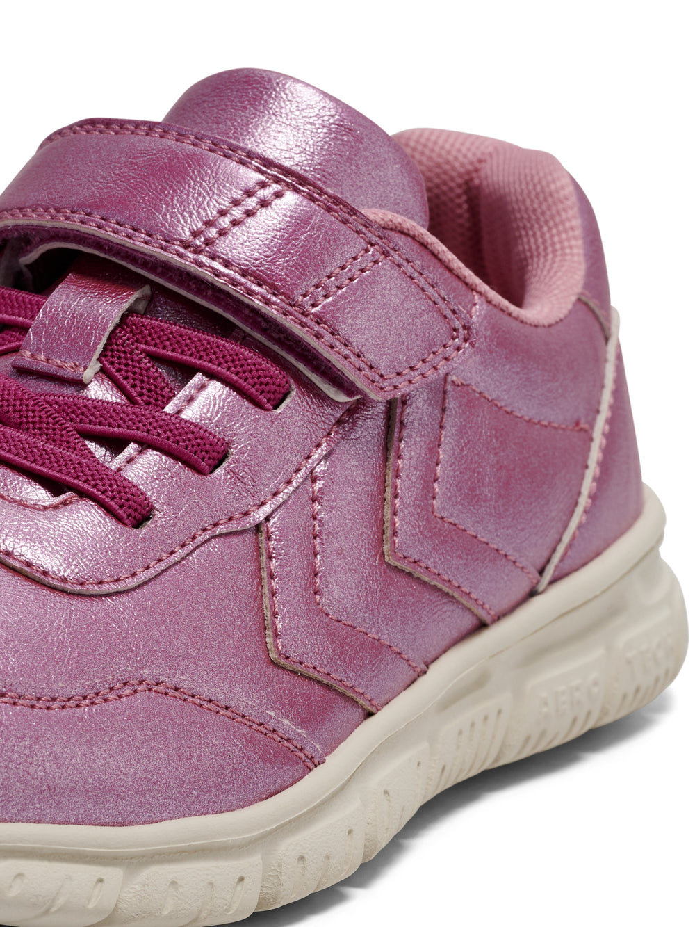 HUMMEL Crosslite Metallic 2.0 Kind (malaga)