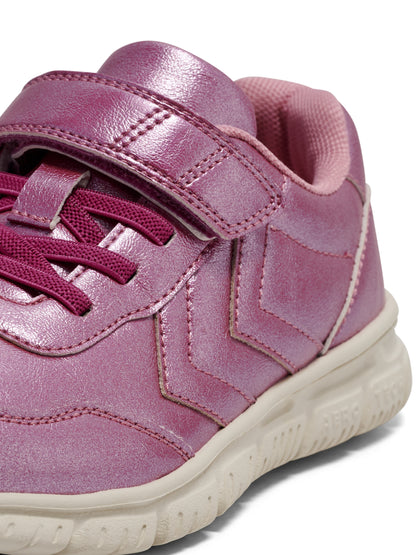 HUMMEL Crosslite Metallic 2.0 Kind (malaga)