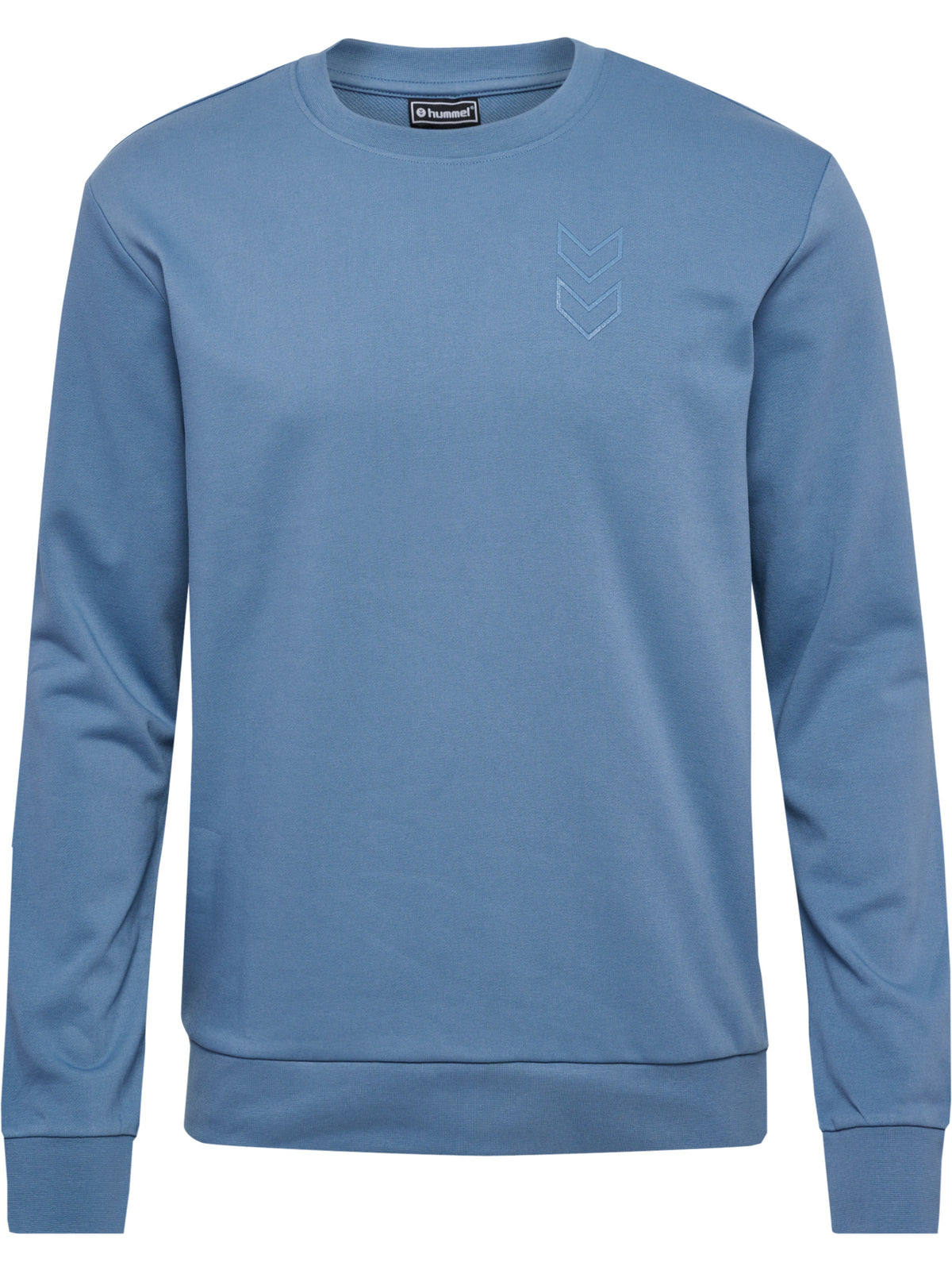 HUMMEL Active Sweatshirt (coronet blue)