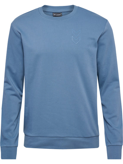 HUMMEL Active Sweatshirt (coronet blue)