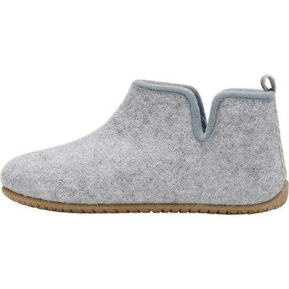 HUMMEL Zap Slipper Kind (grey)