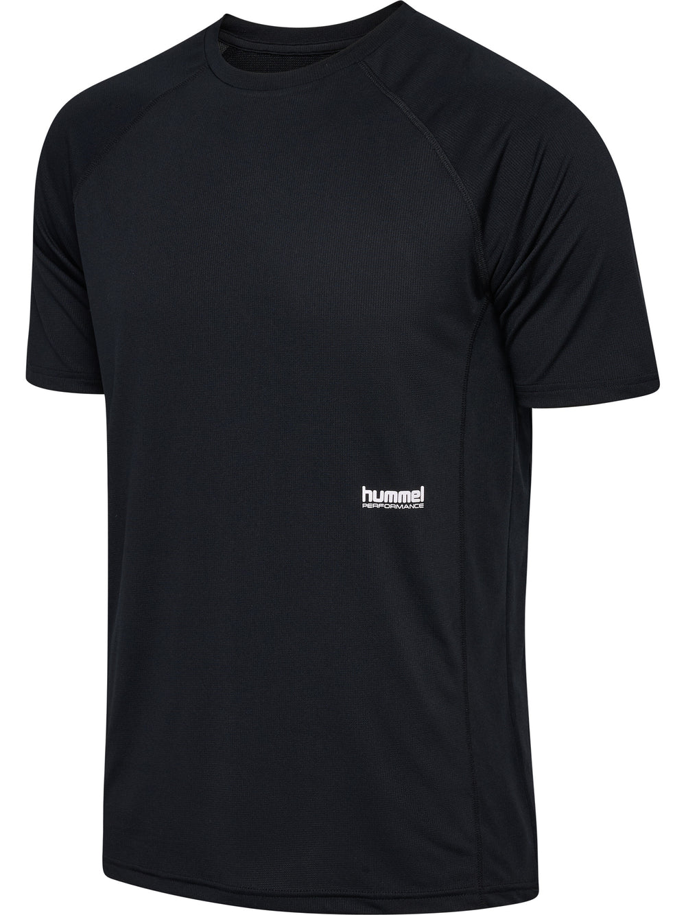 HUMMEL Pulse Workout T-Shirt S/S (black)