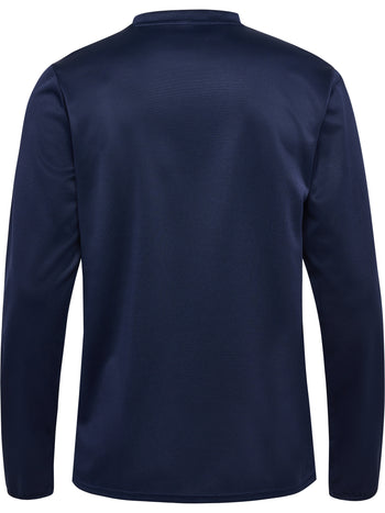 HUMMEL Essential Sweatshirt (marine)