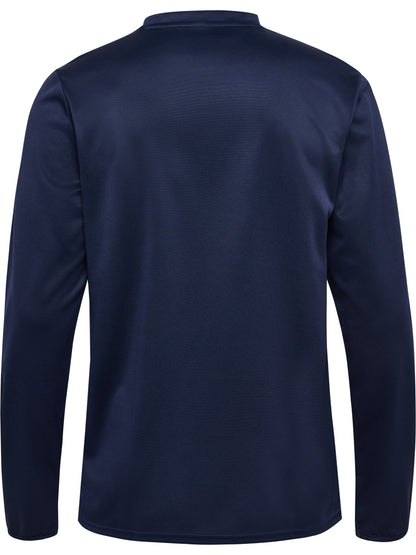 HUMMEL Essential Sweatshirt (marine)