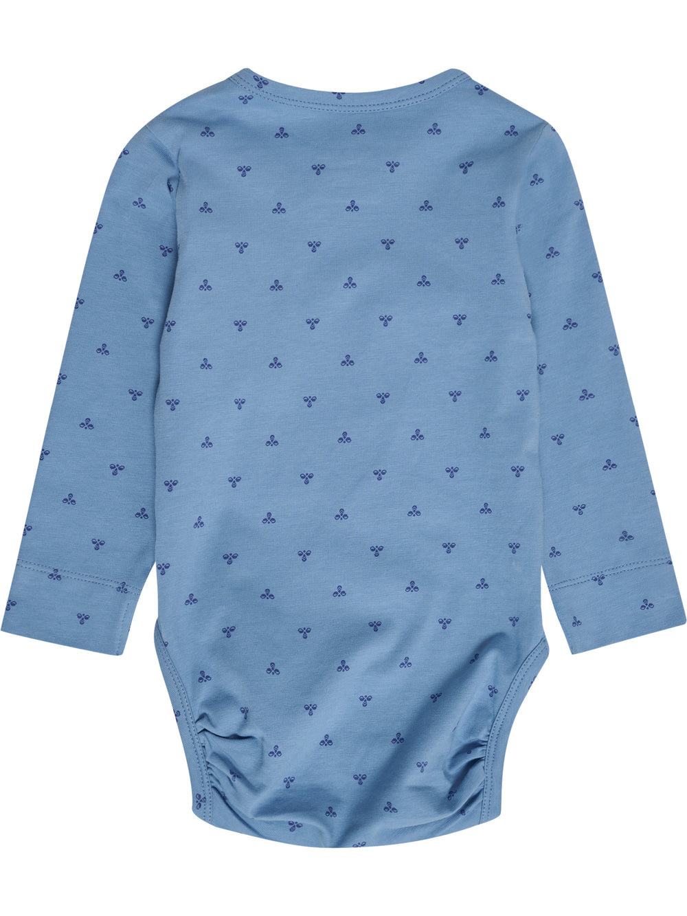 HUMMEL Mini Bee AOP Body L/S Kind (allure)