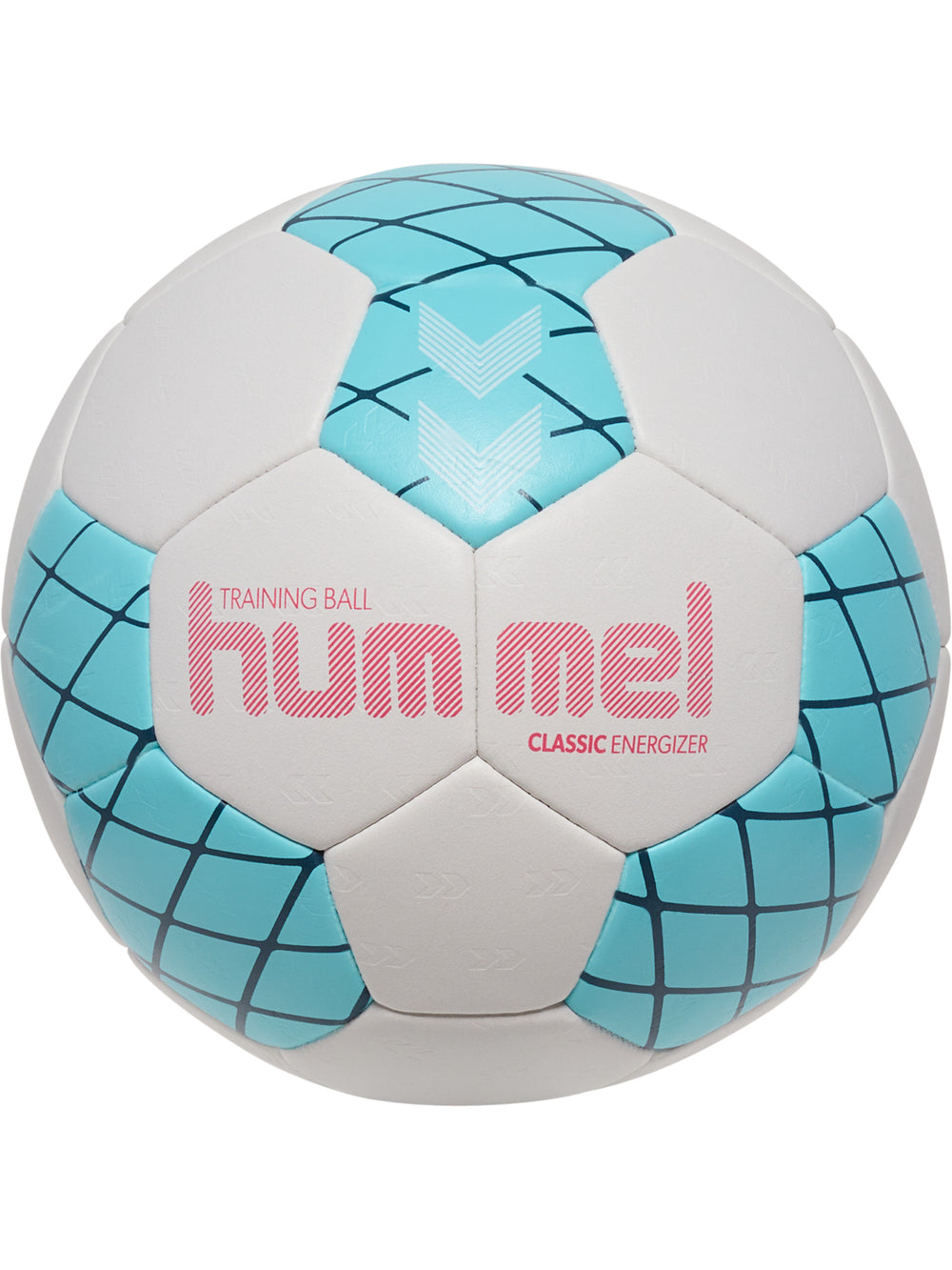 HUMMEL Classic Energizer Hb (off white/light blue/marine)
