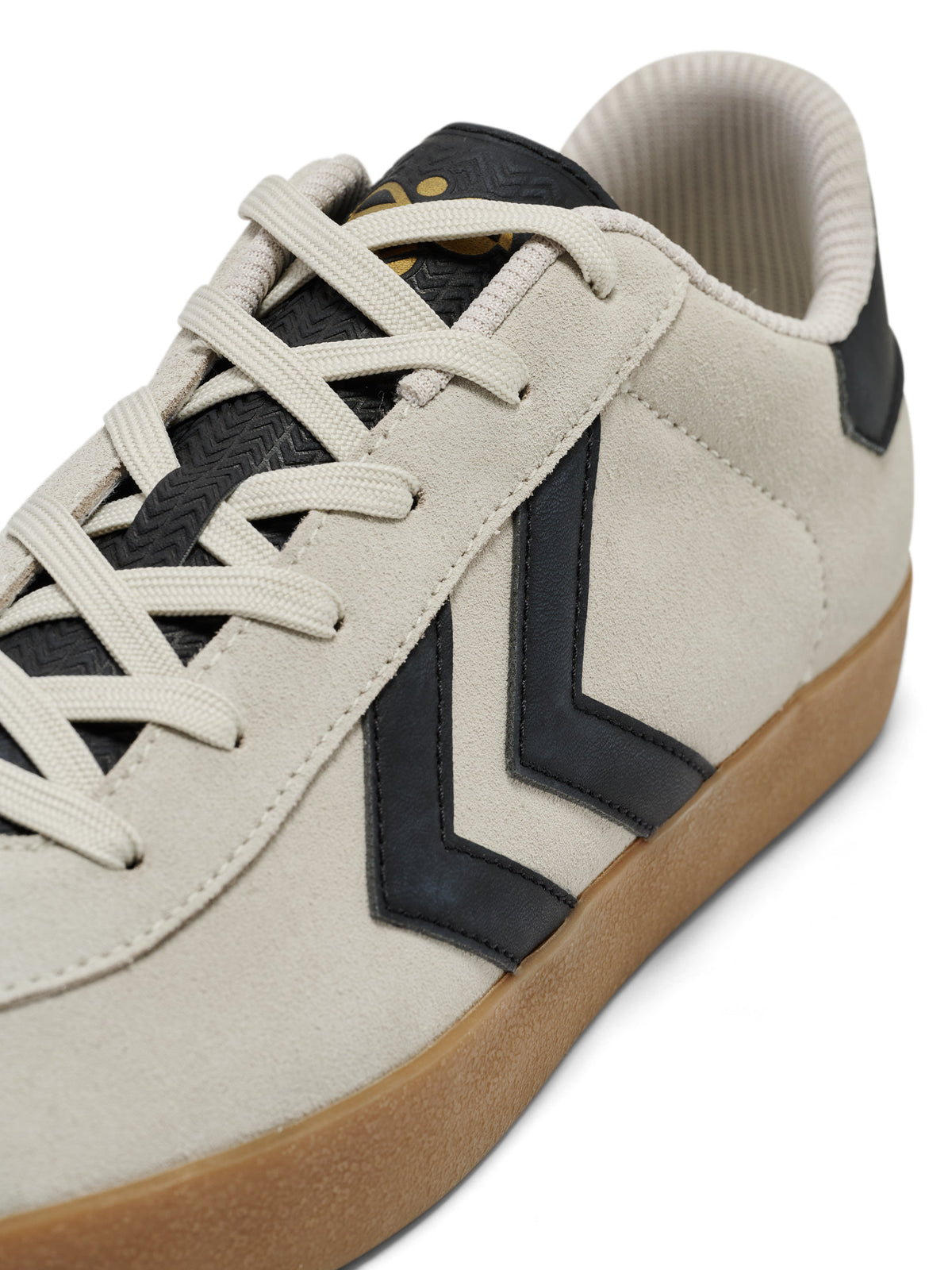 HUMMEL Diamant Lx-E Sd (silver birch)