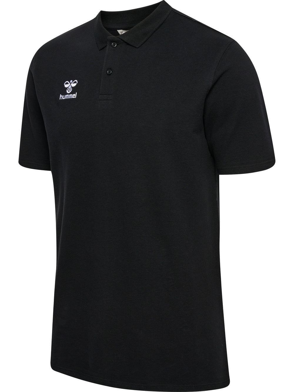 HUMMEL Go 2.0 Polo (black)