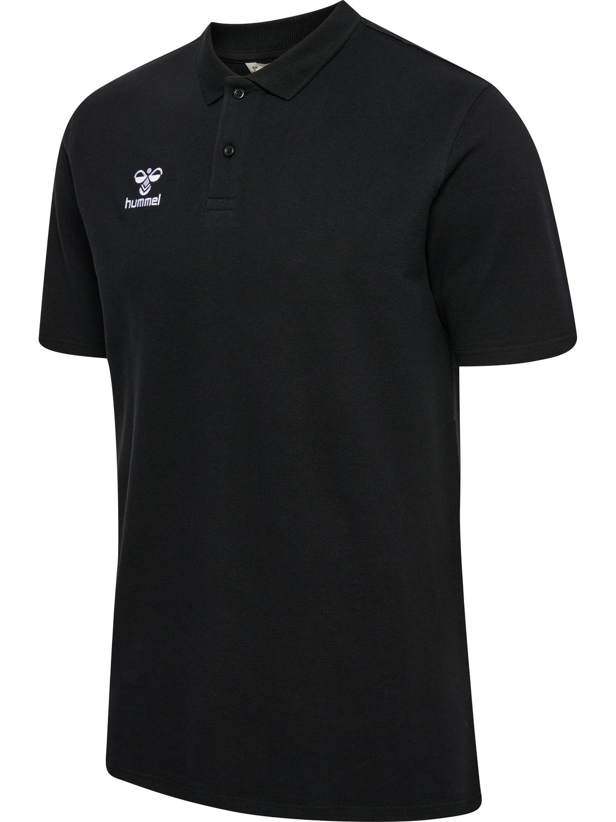 HUMMEL Go 2.0 Polo (black)