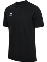 HUMMEL Go 2.0 Polo (black)