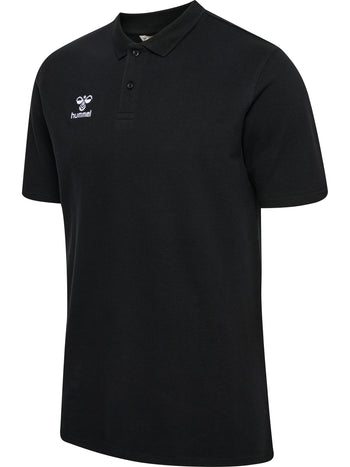 HUMMEL Go 2.0 Polo (black)