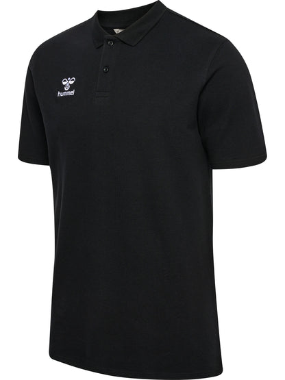 HUMMEL Go 2.0 Polo (black)