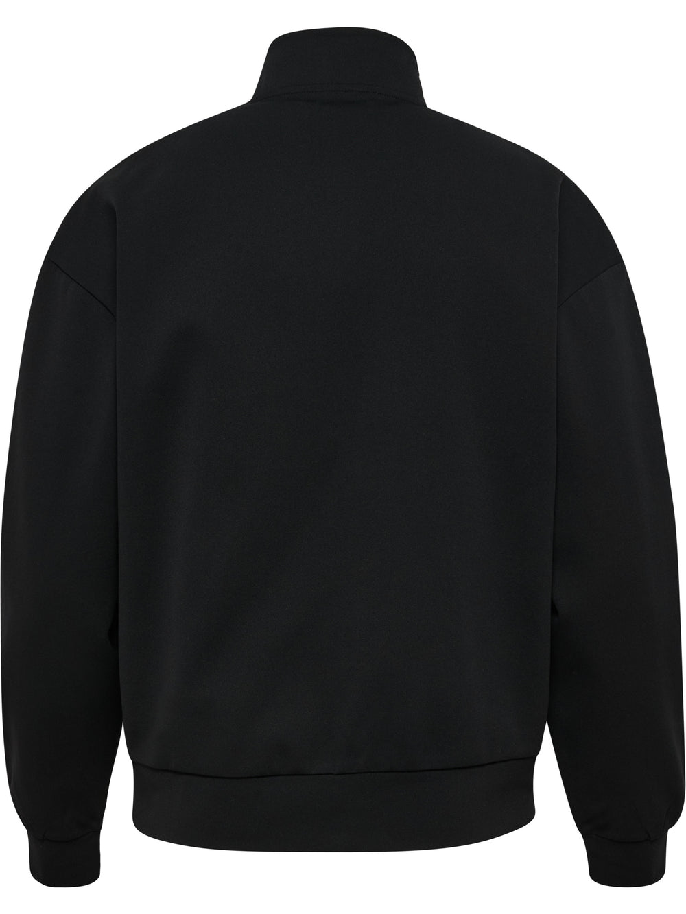 HUMMEL Defender Full Zip Top (black)
