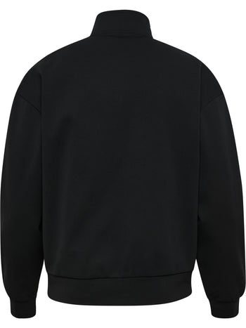 HUMMEL Defender Full Zip Top (black)