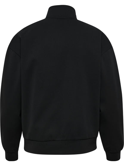 HUMMEL Defender Full Zip Top (black)