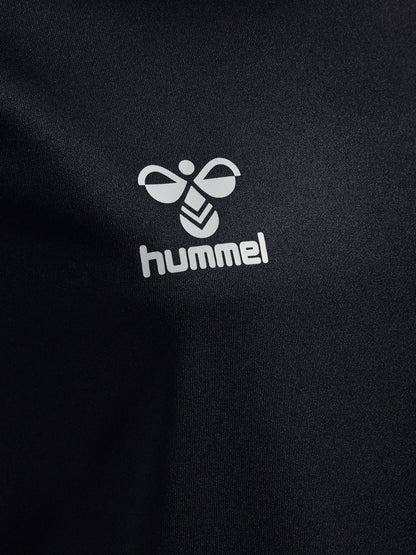 HUMMEL Essential Jersey S/S Kind (black)