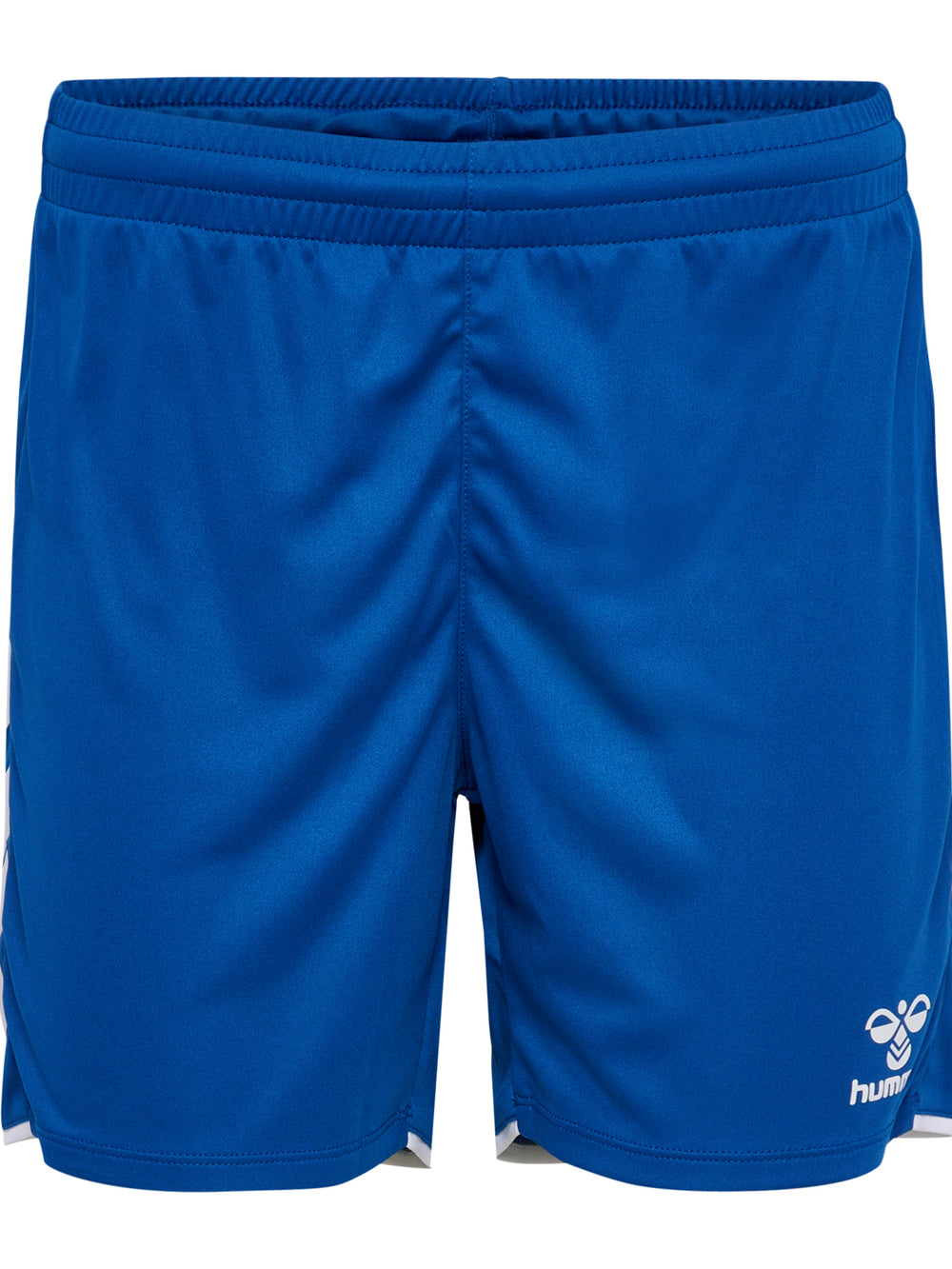 HUMMEL Core 2.0 Shorts Damen (true blue/white)