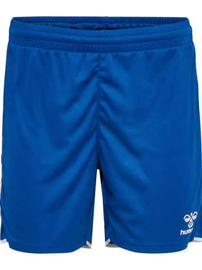 HUMMEL Core 2.0 Shorts Damen (true blue/white)