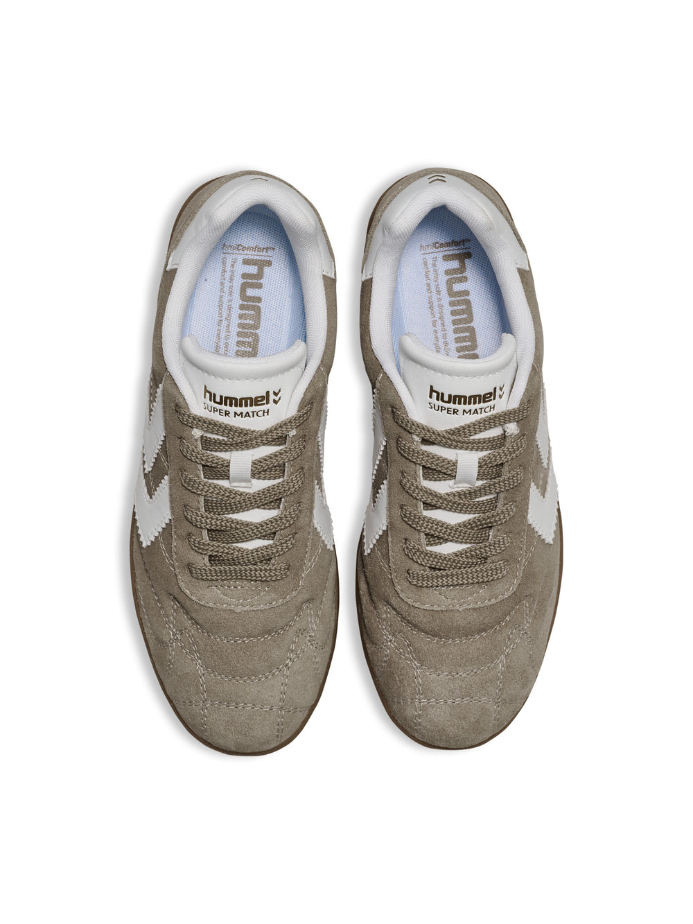 HUMMEL Super Match Sp (greige)