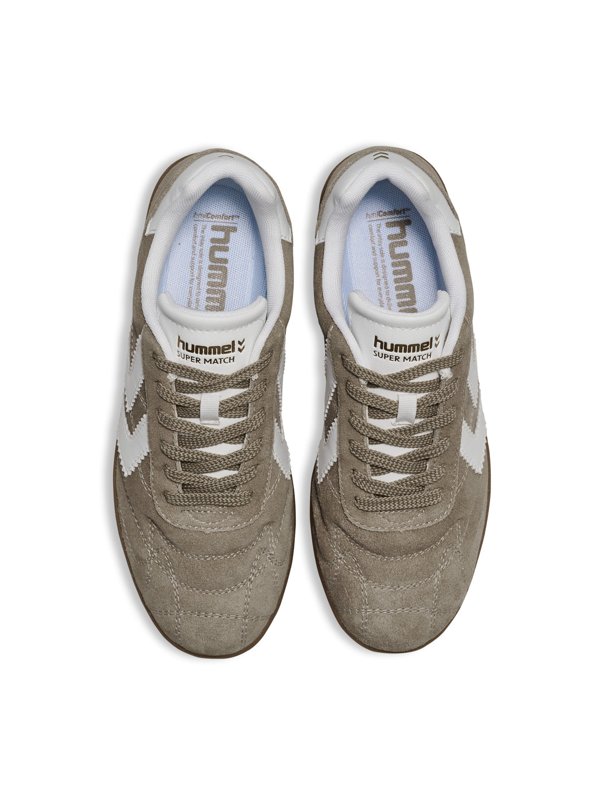 HUMMEL Super Match Sp (greige)