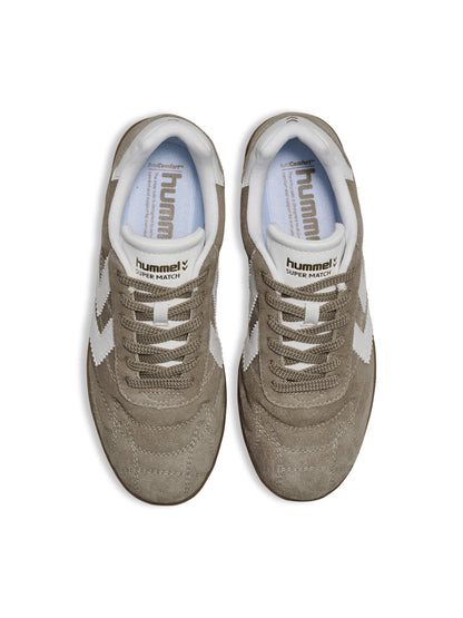 HUMMEL Super Match Sp (greige)