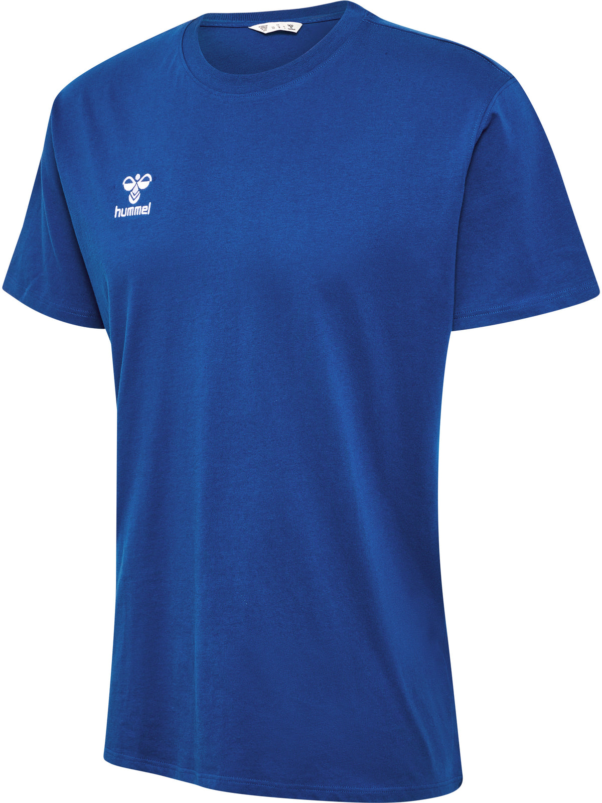 HUMMEL Go 2.0 T-Shirt S/S (true blue)