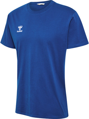 HUMMEL Go 2.0 T-Shirt S/S (true blue)