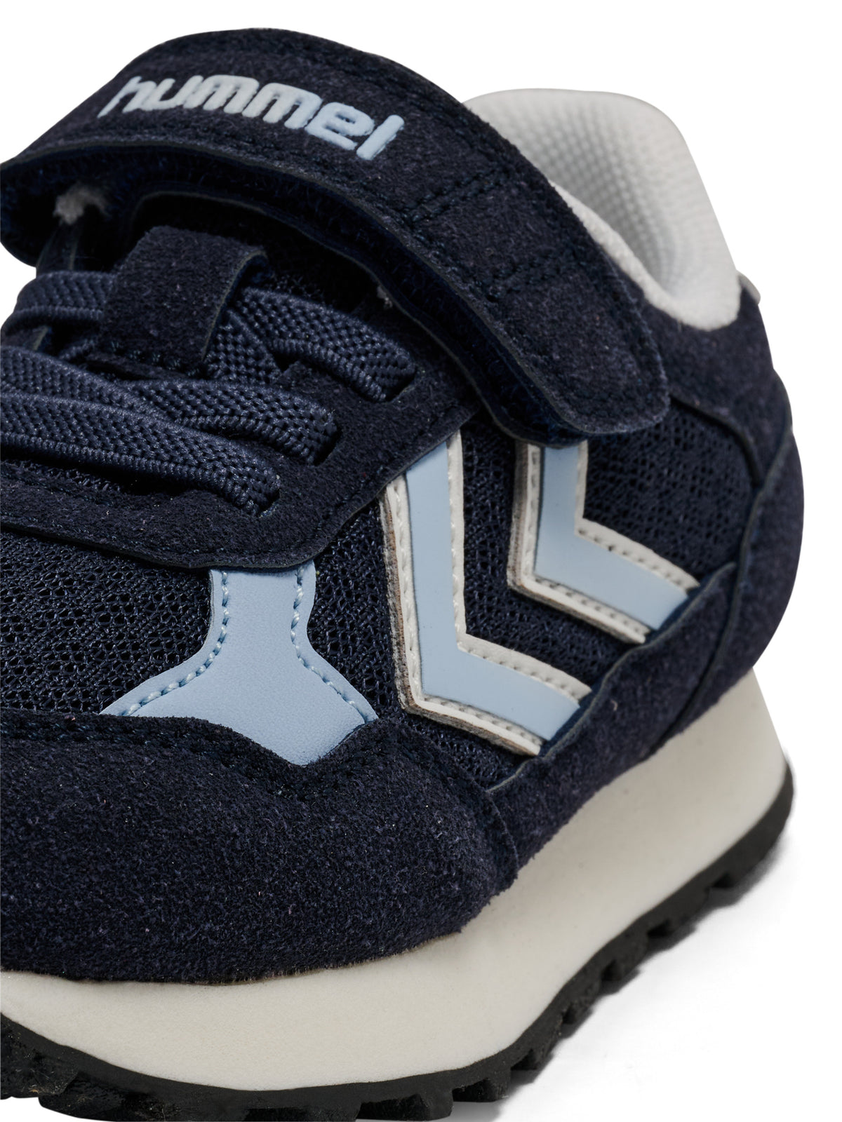 HUMMEL Ace Core Infant Kind (black iris)