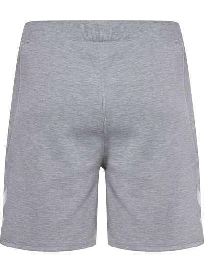 HUMMEL Move 2.0 Shorts (grey melange)