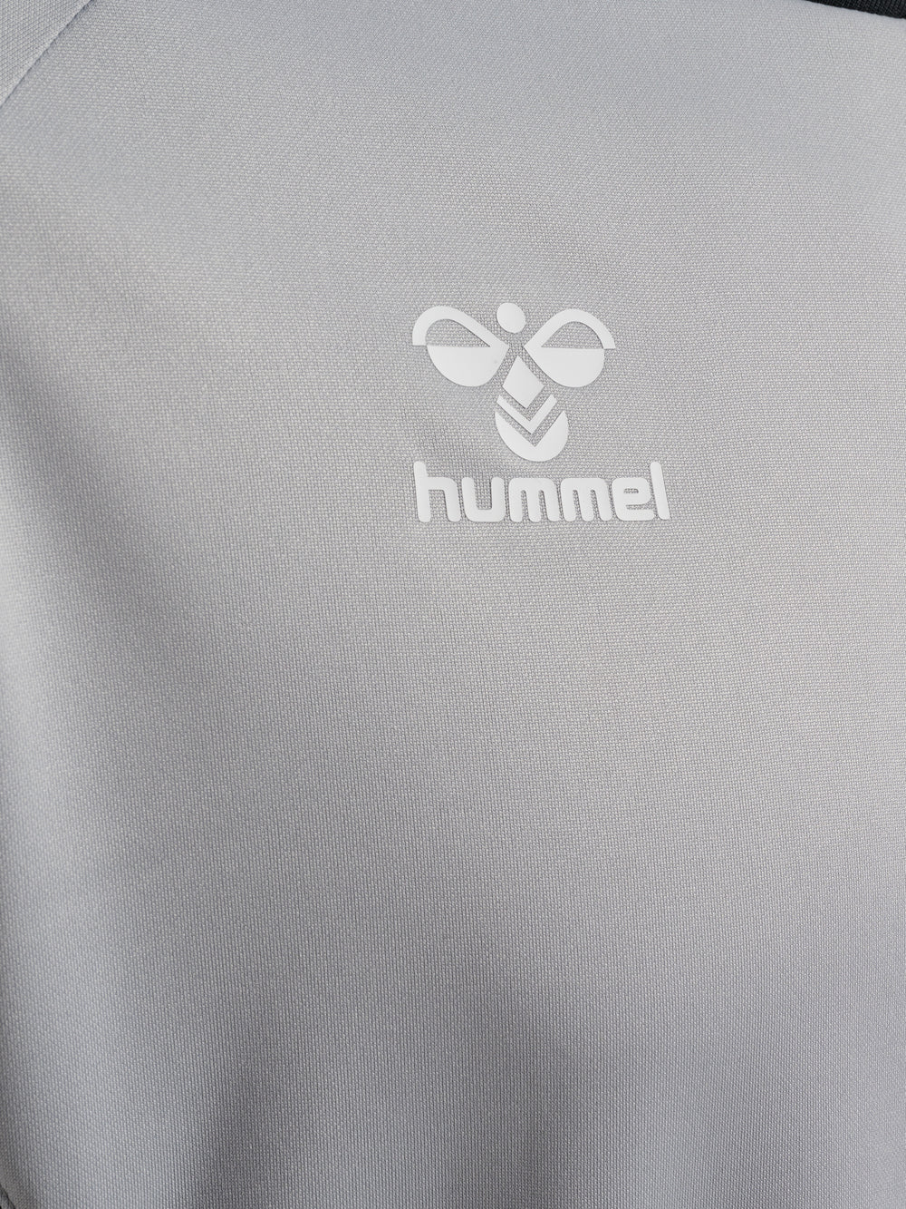 HUMMEL Goalkeeper Padded Jersey L/S (harbor mist)