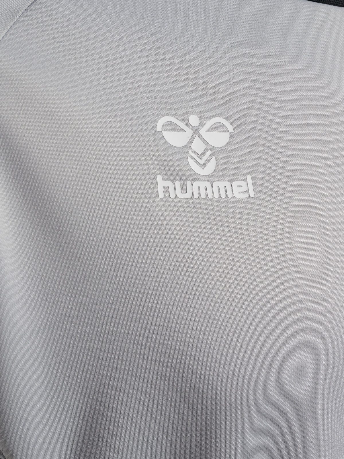 HUMMEL Goalkeeper Padded Jersey L/S (harbor mist)