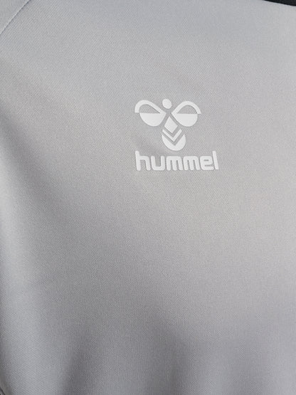 HUMMEL Goalkeeper Padded Jersey L/S (harbor mist)